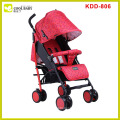 Aluminium hunting buggy